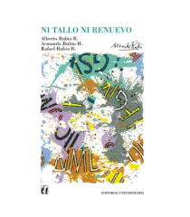 NI TALLO NI RENUEVO