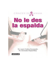 CANCER DE MAMAS