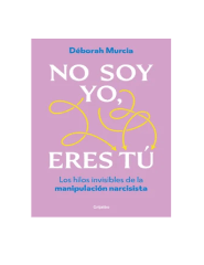 NO SOY YO, ERES TU