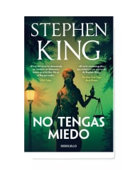 NO TENGAS MIEDO (STEPHEN KING)