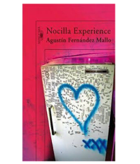 NOCILLA EXPERIENCE