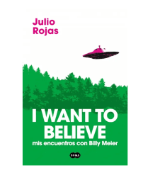 I WANT TO BELIEVE