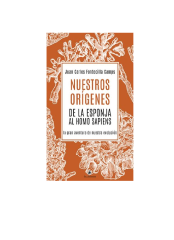 NUESTROS ORIGENES