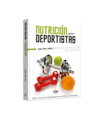NUTRICION PARA DEPORTISTAS