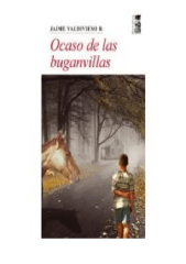 OCASO DE LAS BUGANVILLAS