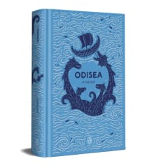 Odisea (edición conmemorativa en tapa dura) (M4)