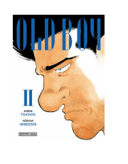 OLD BOY 2