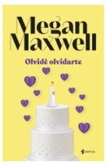 OLVIDE OLVIDARTE