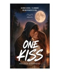 ONE KISS - MELISSA GUERRERO