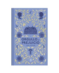 Orgullo y Prejuicio (Ed. Especial Tapa Dura)