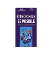 OTRO CHILE ES POSIBLE