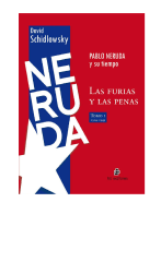 PABLO NERUDA Y SU TIEMPO