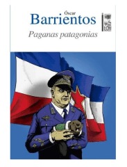 PAGANAS PATAGONIAS