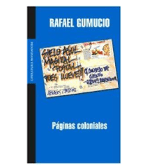 PAGINAS COLONIALES