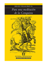 PARA UNA MEDITACION DE LA CONQUISTA