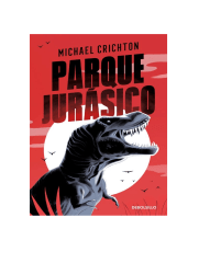 PARQUE JURASICO (CRICHTON, MICHAEL)