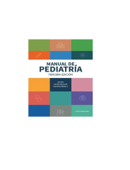 MANUAL DE PEDIATRIA - CECILIA PERRET PEREZ
