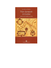 PEDRO SARMIENTO DE GAMBOA