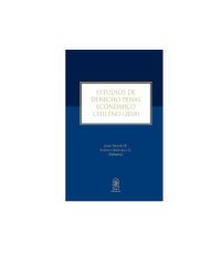 Estudios de Derecho Penal Económico Chileno