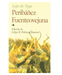 PERIBAÑEZ FUENTEOVEJUNA