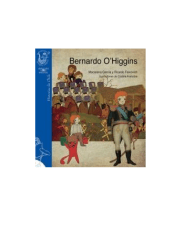 BERNARDO O HIGGINS