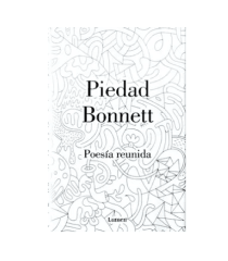 POESIA REUNIDA PIEDAD BONETT