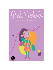 PIEL VIOLETA