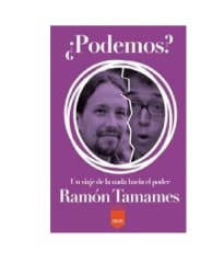 PODEMOS  UN VIAJE DE LA NADA HACIA EL PODER