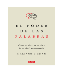 EL PODER DE LAS PALABRAS