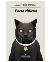 POETA CHILENO