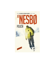 POLICIA (HARRY HOLE  10)