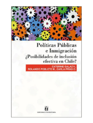 POLITICAS PUBLICAS E INMIGRANTES