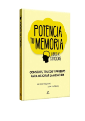 Potencia tu Memoria