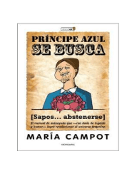 PRINCIPE AZUL
