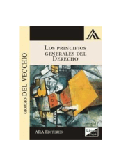 LOS PRINCIPIOS GENERALES DEL DERECHO