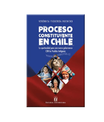 PROCESO CONSTITUYENTE EN CHILE