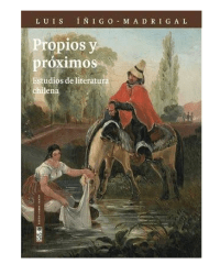 PROPIOS Y PROXIMOS