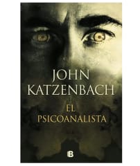 PSICOANALISTA, EL (E7)