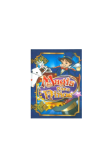 MAGIA PARA NIÑOS