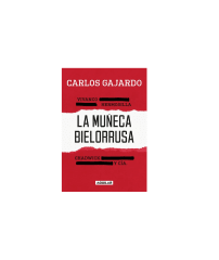 La muñeca bielorrusa - Carlos Gajardo