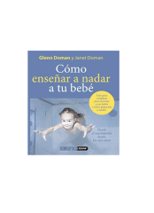 COMO ENSEÑAR A NADAR A SU BEBE
