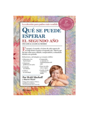 QUE SE PUEDE ESPERAR EL SEGUNDO AÑO