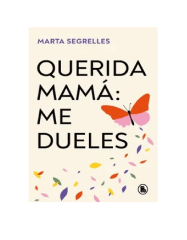 QUERIDA MAMA ME DUELES