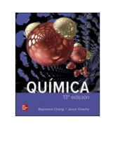 QUIMICA CON CONNECT SMARTBOOK (RAYMON CHANG)