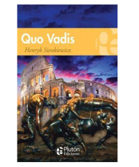QUO VADIS