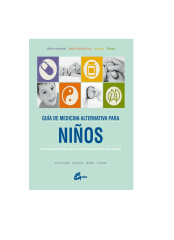 GUIA MEDICINA ALT. PARA NIÑOS