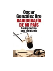 RADIOGRAFIA DE MI PAIS