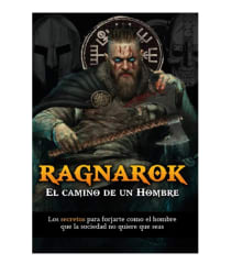 Ragnarok. El camino de un hombre