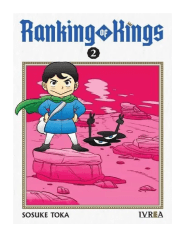 RANKING OF KINGS 2
