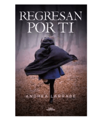 REGRESAN POR TI